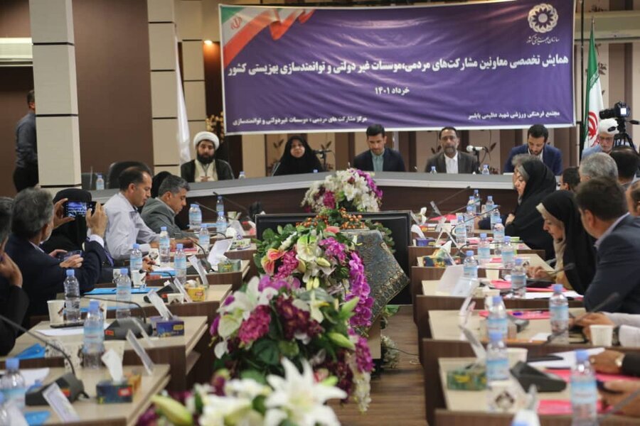 اشتغال رکن اصلی توانمندسازی است