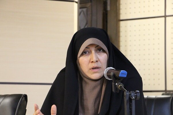 فراهم شدن تسهیلات برای فرزندآوری