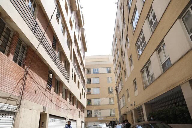 درخواست معاون وزیر از بانک مسکن