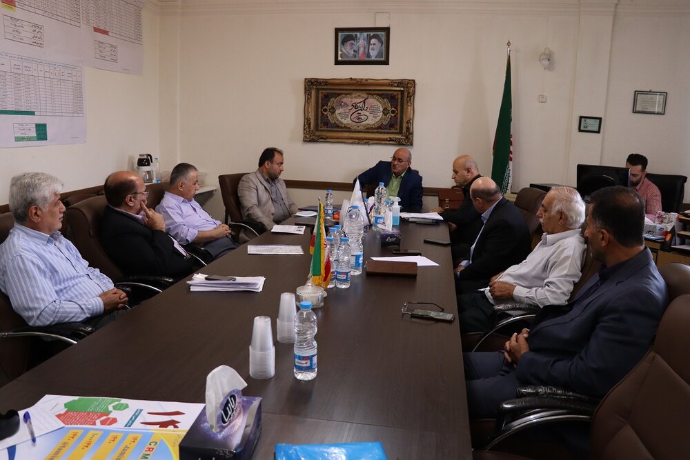 هدف تامین‌اجتماعی ارائه بهترین خدمات درمانی