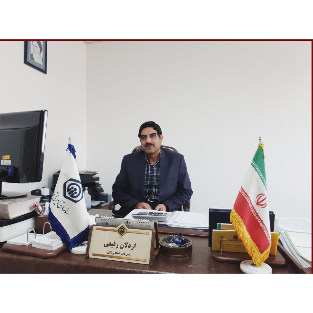 نگرانی بابت تامین نقدینگی در استان همدان نداریم