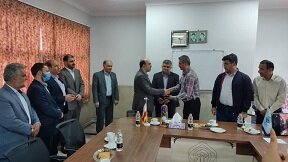 انتصاب سرپرست درمانگاه تامین‌اجتماعی پل‌سفید