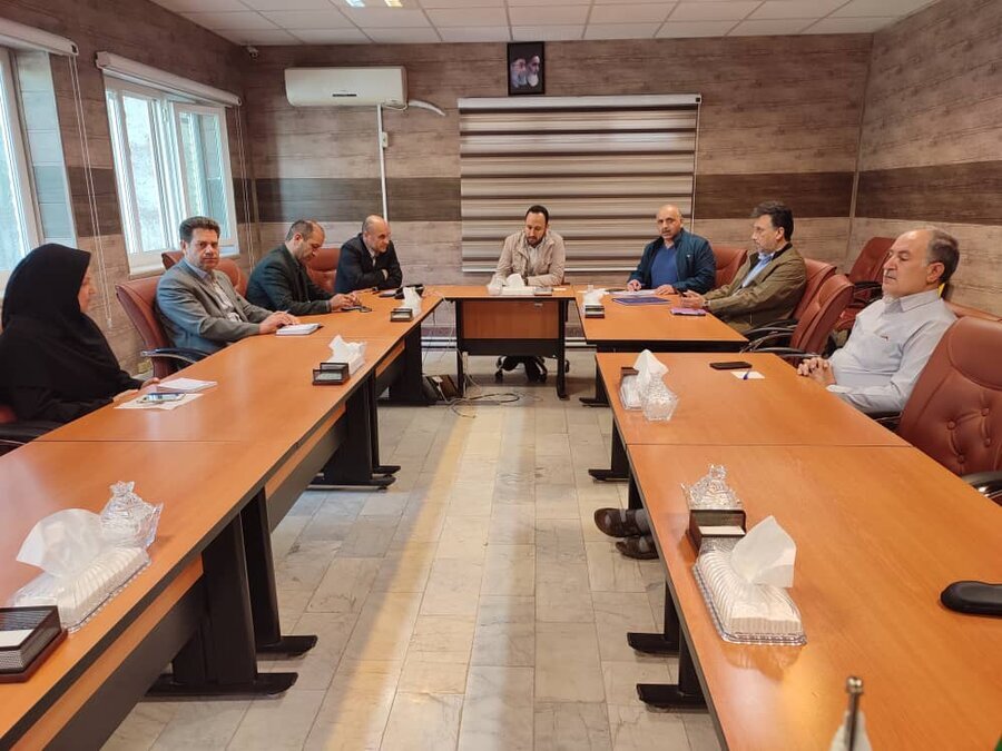 ارائه‌مدل اشتغال‌زایی معلولان توسط پژوهشگر دانشگاه پیام‌نور