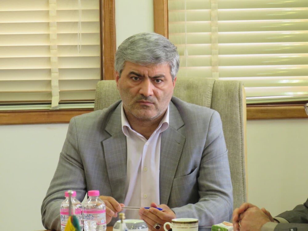 احداث درمانگاه تخصصی تامین اجتماعی خلخال در آینده‌ای نزدیک