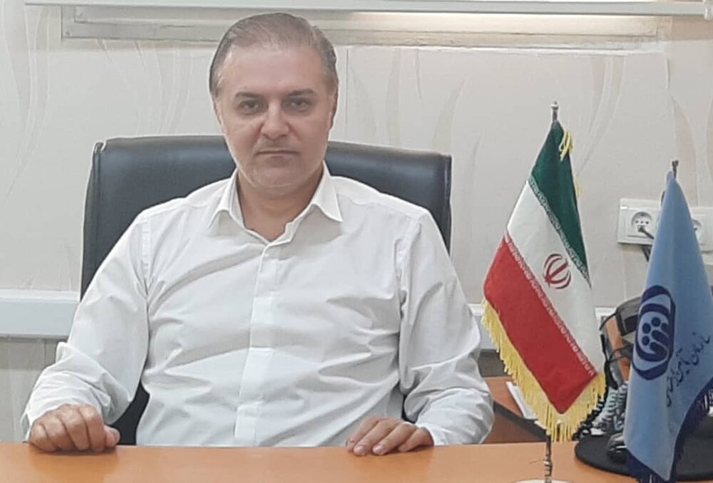 بیمارستان تامین‌اجتماعی سنندج؛ قطب درمان بیماران