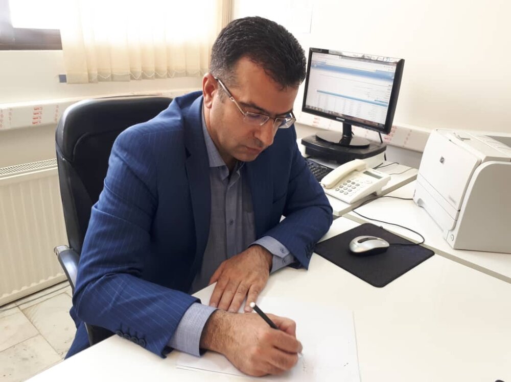 پوشش ۱۰۰ درصدی نسخه الکترونیک/ کاهش زمان رسیدگی به اسناد پزشکی