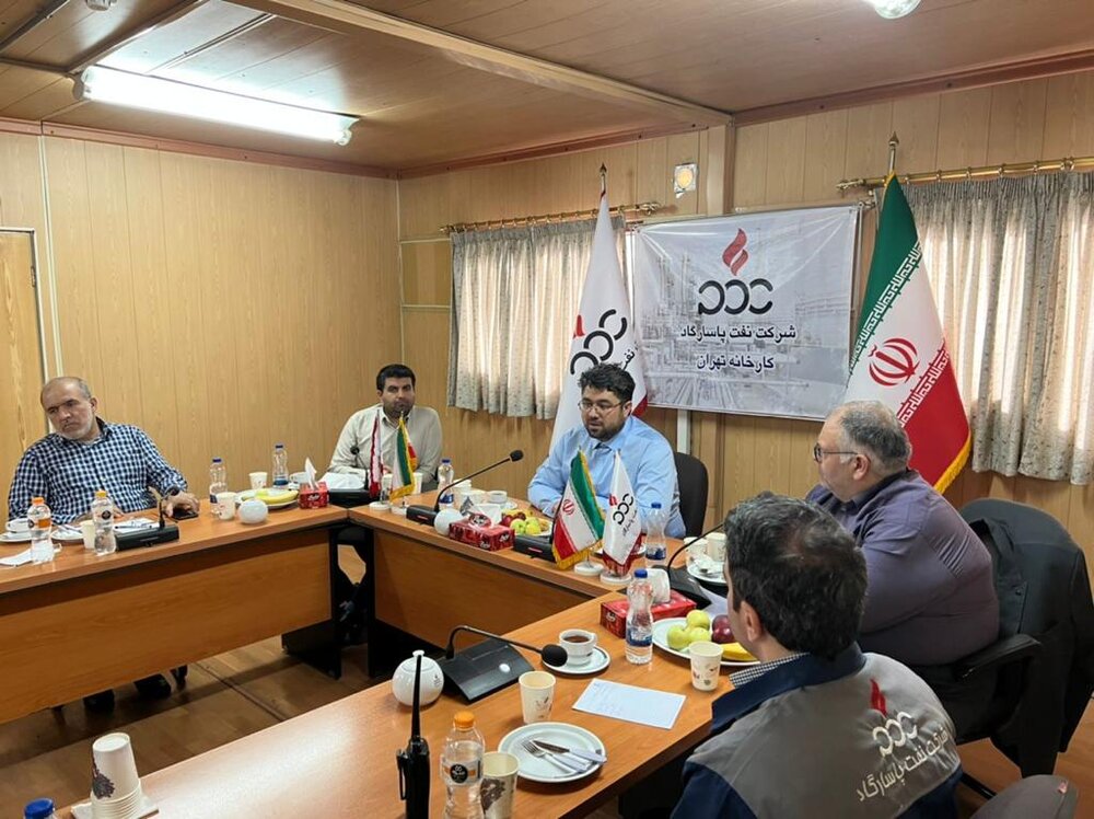 سودآوری رویکرد تأمین‌اجتماعی در بخش سرمایه‌گذاری است