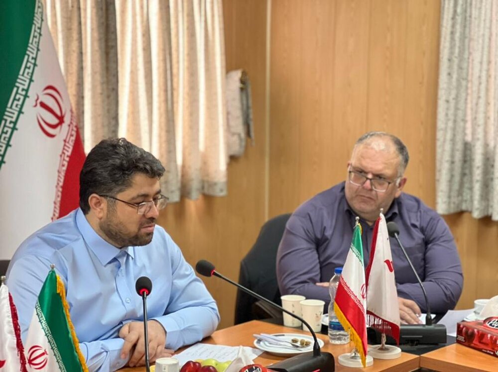 سودآوری در عین امانتداری و شفافیت، رویکرد تامین‌اجتماعی در بخش سرمایه‌گذاری است