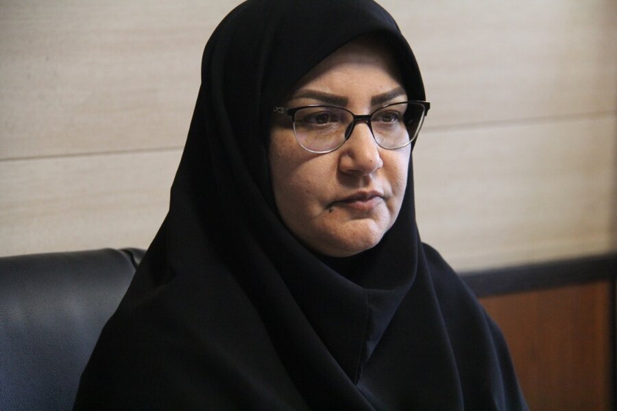 حضور نوجوانان و زنان ایلامی در طرح مشارکت اجتماعی در فصل تابستان