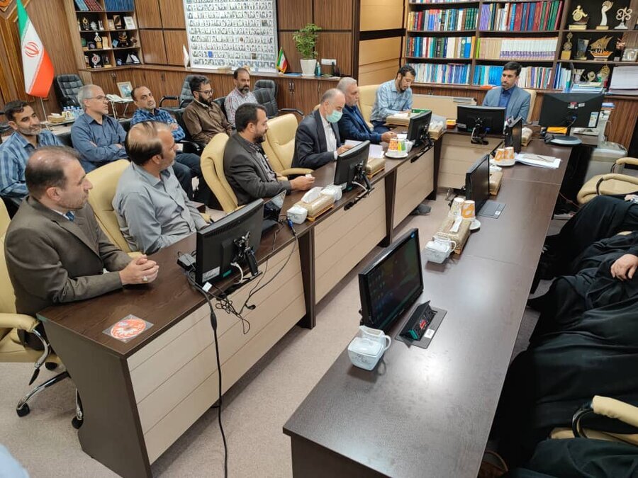 گزینش ۷ هزار و ۳۰۰ پرونده کارکنان بهزیستی سراسر کشور در سال ۱۴۰۰