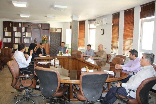 دستور ویژه مدیر کل کار کردستان بر رعایت پروتکل های بهداشتی مقابله با بیماری وبا در استان