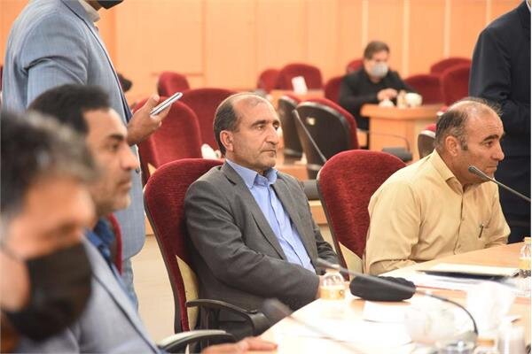 اجرا و استقرار کانون یاریگران زندگی در استان