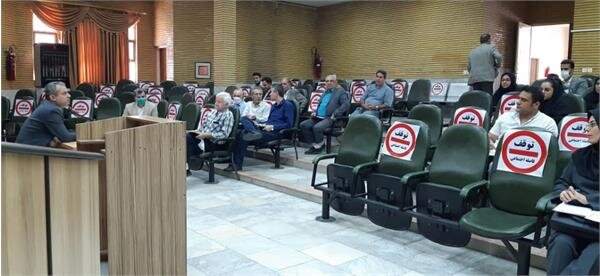 کاریابی ها در جذب نیروی کار مورد نیاز شرکت ها فعال شوند