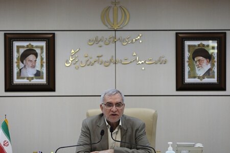 تسری پزشک خانواده به کل کشور در سال جدید