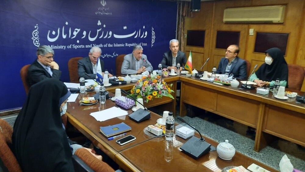 طرح اشتغال قهرمانان ورزشی بازه دو ساله خواهد داشت