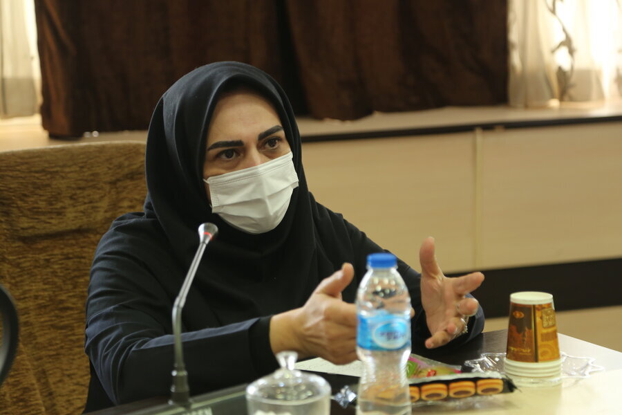 شناسایی ۸ هزار کودک دارای اختلالات بینایی در کشور