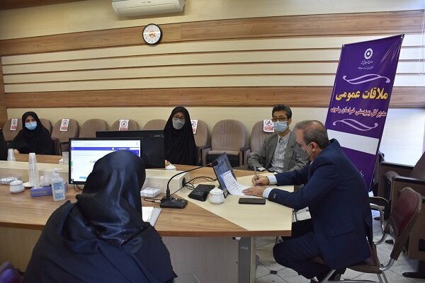 تکریم مددجویان، اولین و آخرین هدف بهزیستی خراسان رضوی است