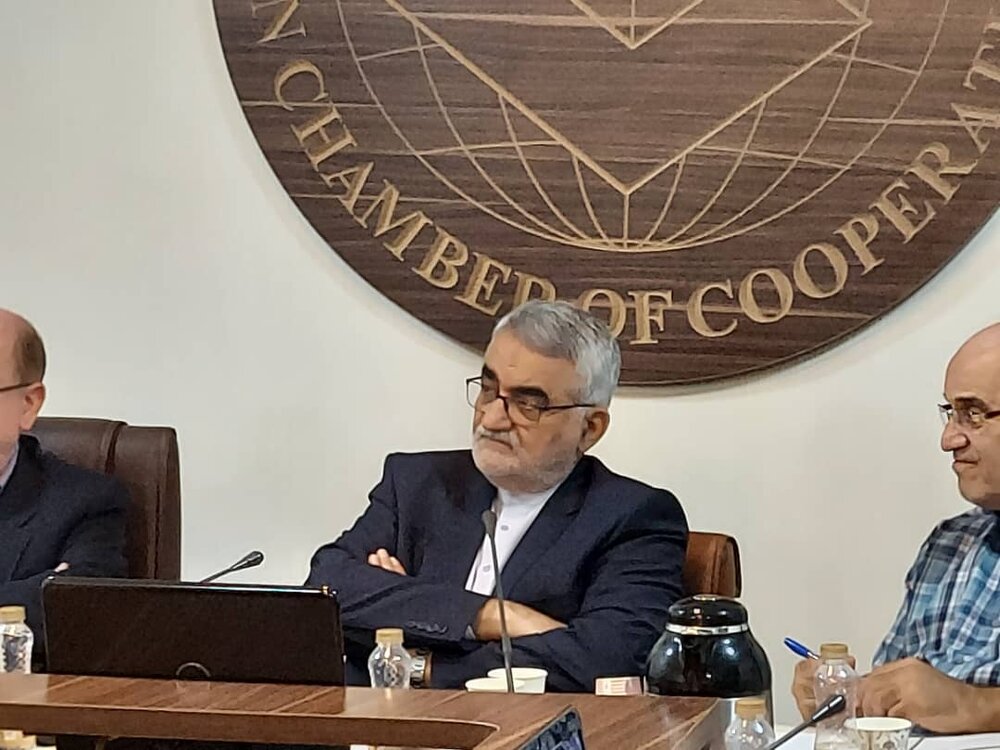 چین در روابط خود هیچ سوء پیشینه‌ای ندارد