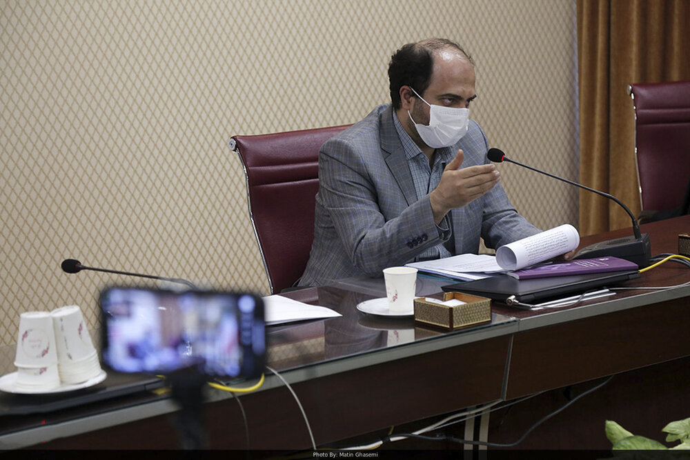 استفاده از بخش غیردولتی برای توسعه مراکز کودکان کار