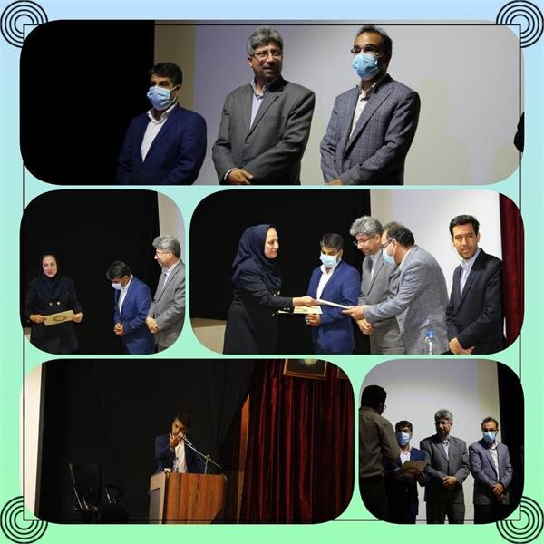 دوره آموزشی ویژه بهگران در سالن تلاش اداره کل تعاون، کار و رفاه اجتماعی خراسان رضوی برگزار شد