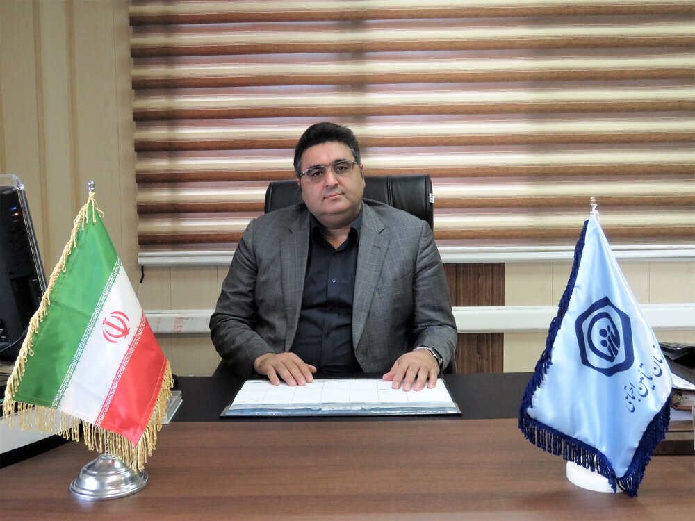 مراکز ملکی درمانی، خانه امن بیمه‌شدگان