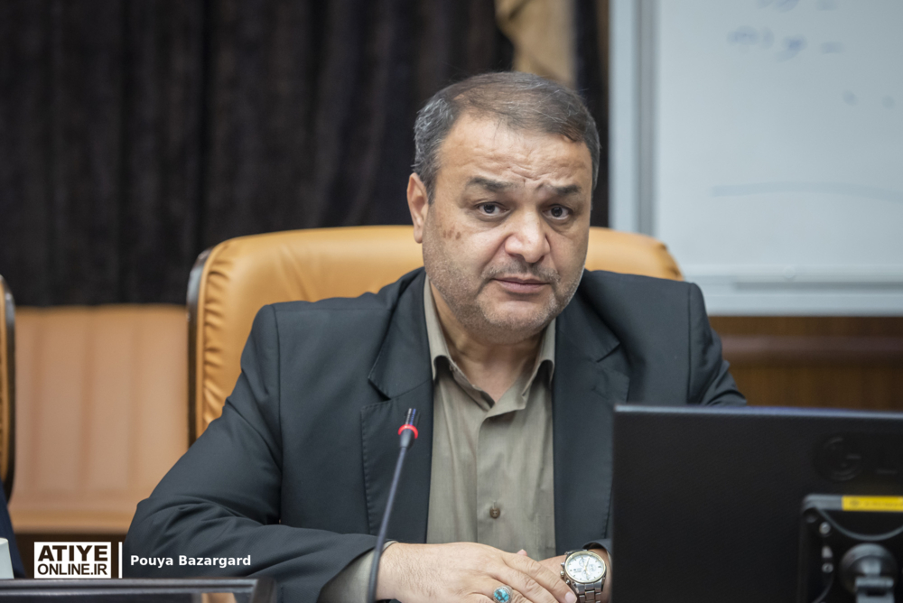 تحول مستمر و دائمی باید در تأمین‌اجتماعی نهادینه شود