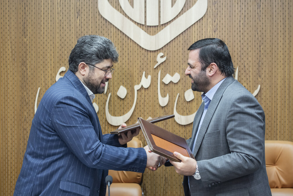 ضرورت گسترش چتر بیمه‌ای تأمین‌ اجتماعی