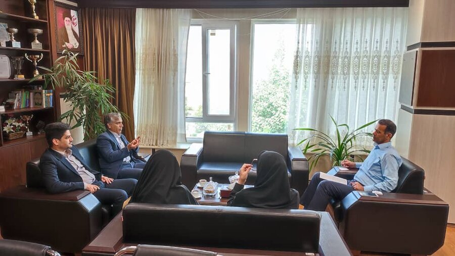 بیمه اجتماعی یکی از مطالبات جامعه هدف است