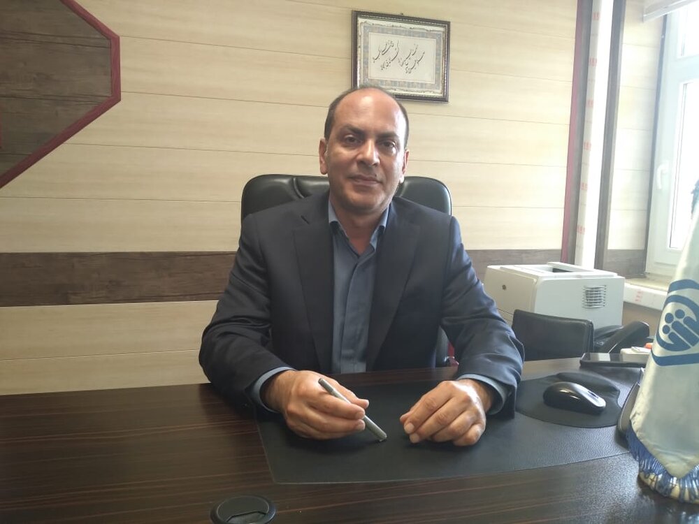 بیمارستان شهدای کرمانشاه؛ خوشنام در بین مردم