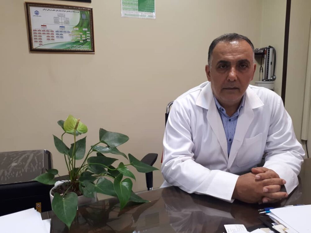 درمان رایگان تامین‌اجتماعی، تکیه‌گاه بیمه‌شدگان