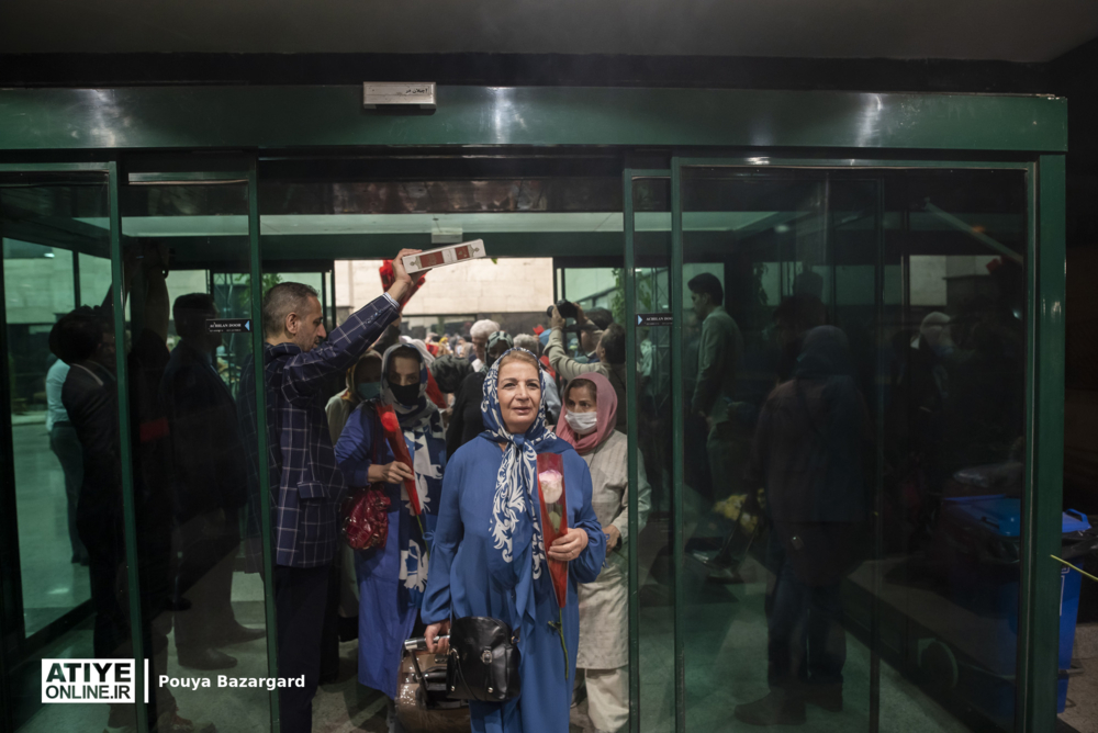 اعزام اولین گروه بازنشستگان و مستمری بگیران تأمیناجتماعی به زیارت امام رضا (ع)