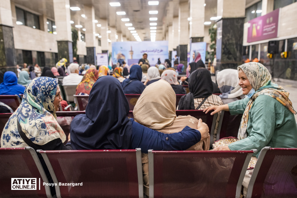 اعطای تسهیلات اعتباری چهارمیلیون تومانی گردشگری به بازنشستگان