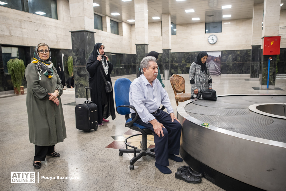 بازنشستگان منتظر تصمیمات آنی درباره افزایش حقوق‌شان هستند