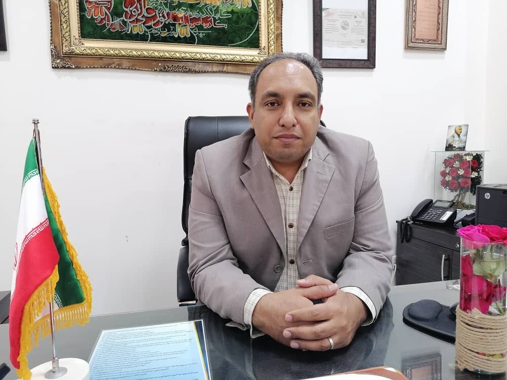 بیمارستان پیامبر اعظم مرکز دوستدار مادر و کودک