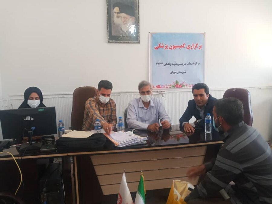 هزار و ۲۰۰پرونده مددجویان معاونت اجتماعی ایلام پایش می شوند