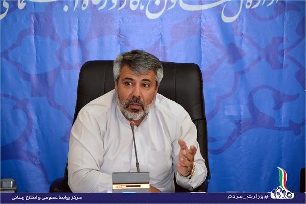 تشکیل ۱۵ تعاونی در بخشهای مختلف اقتصادی در استان