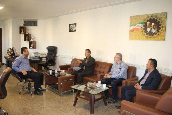 توسعه اشتغال و کارآفرینی زندانیان