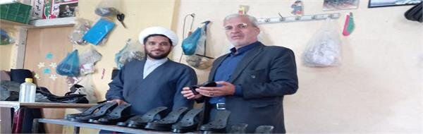  الزام حمایت از کار آفرینان و فعالین فضای کسب و کار و اشتغال