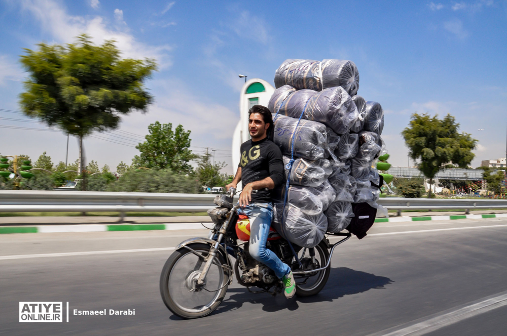 بهبود وضعیت ایجاد اشتغال در بخش خدمات