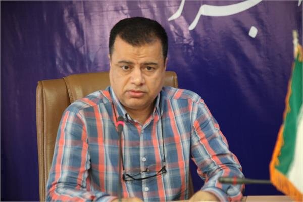 برگزاری کمیته مراسم هفته تعاون