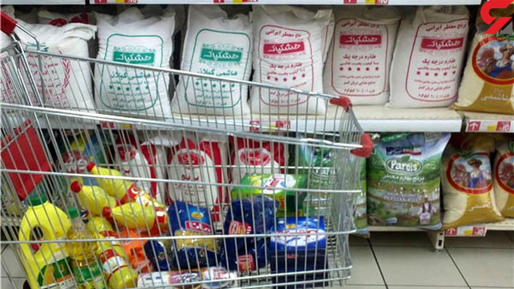 کالاهای اساسی چه میزان تورم را تجربه کردند؟