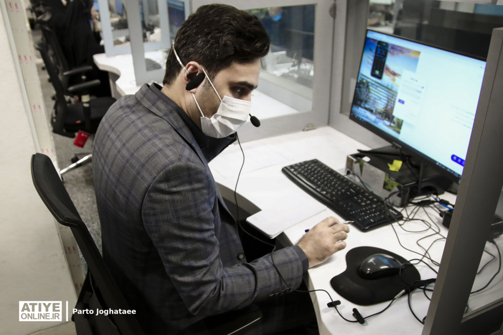 ۱۴۲۰ مسیر ارتباط مخاطبان با تأمین اجتماعی؛ بیش از ۵ میلیون خدمت در سال ۱۴۰۲