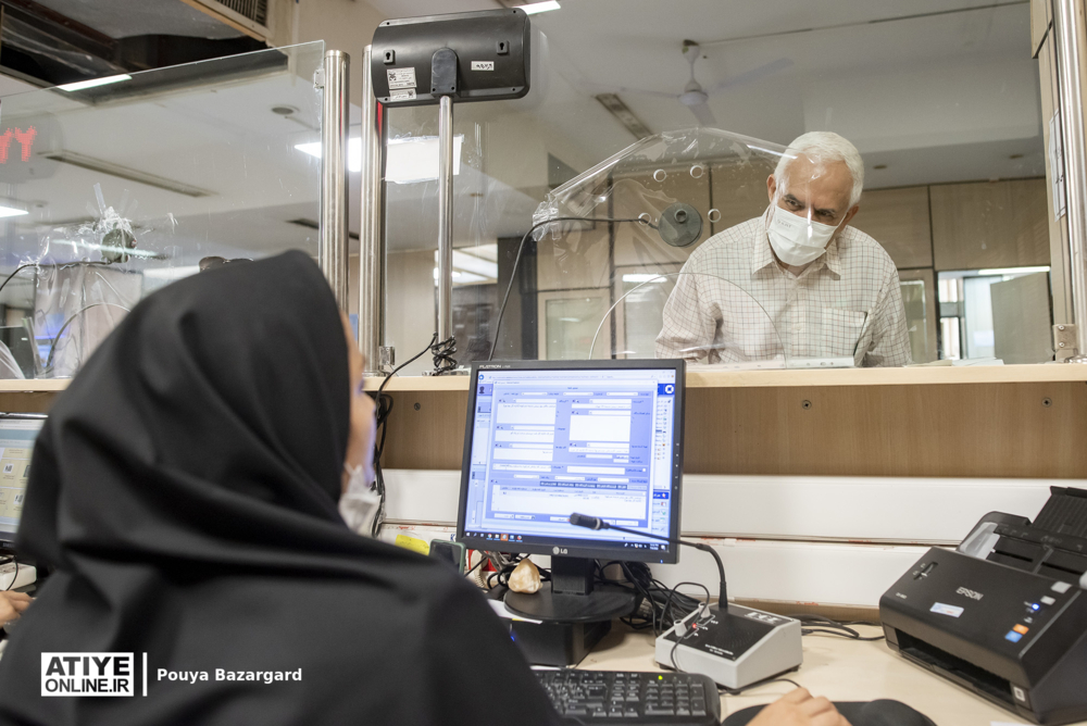 شفاف‌سازی، پاسخگویی و تعالی سازمانی لازمه فعالیت‌های کاری است