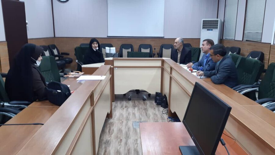 دفاع از سهمیه استخدامی معلولین در ادارات را وظیفه خود می دانیم