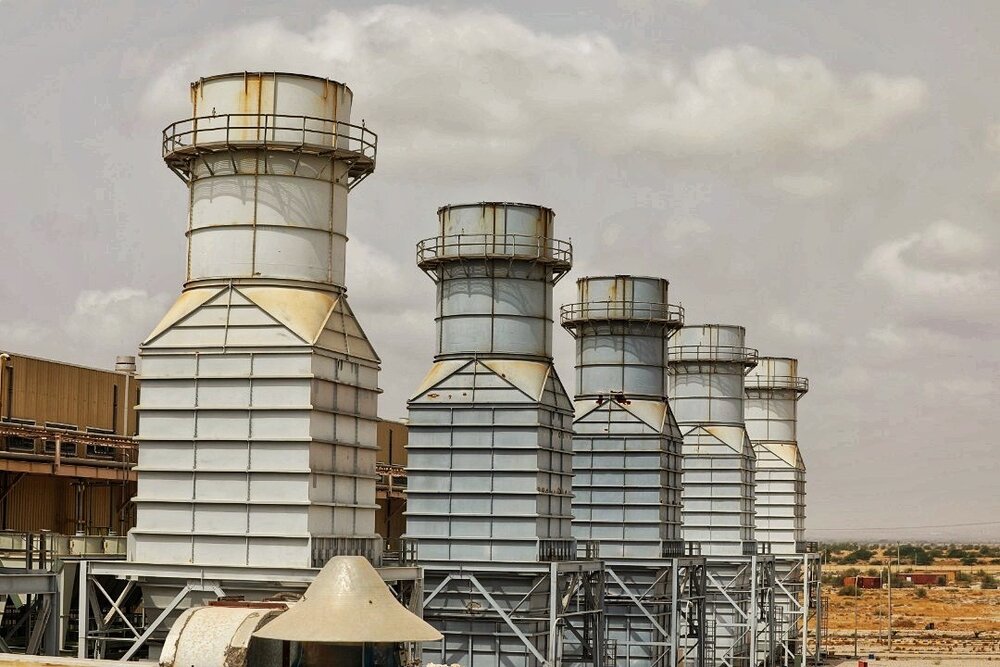 نیروگاه گازی خلیج فارس یک قدم به عرضه در بورس نزدیک‌تر شد