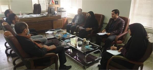 توسعه کسب و کار در حوزه میراث فرهنگی صنایع دستی و گردشگری در قالب تشکلهای تعاونی