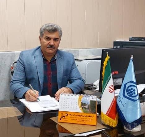 بیمارستان تامین اجتماعی شبیه‌خوانی؛ نامی آشنا در کاشان