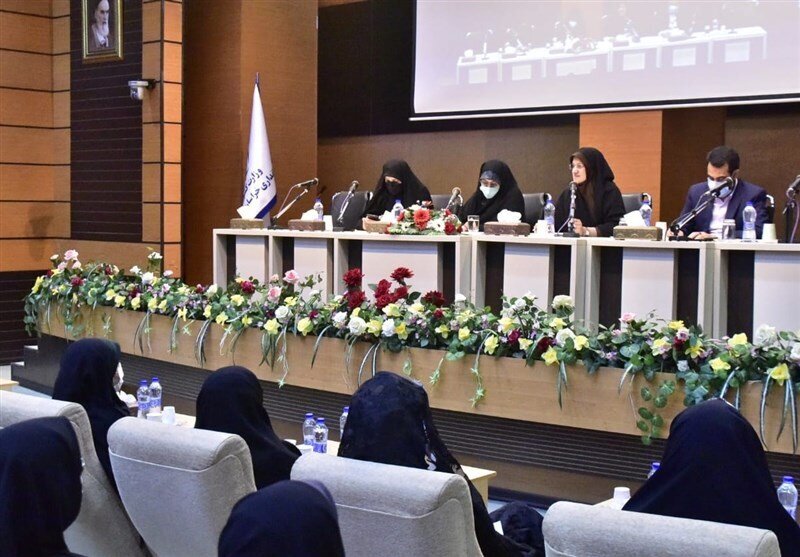 رسیدگی مشکلات زنان معلول و مادران دارای فرزند معلول