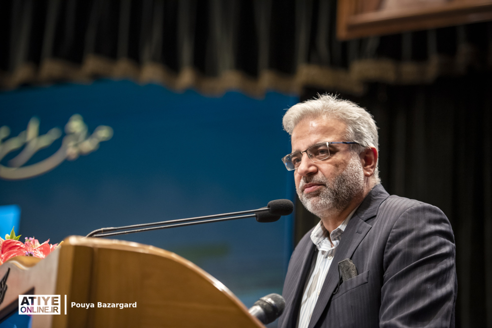 بخش تعاون عملی‌ترین ساختار مردمی‌سازی اقتصاد است