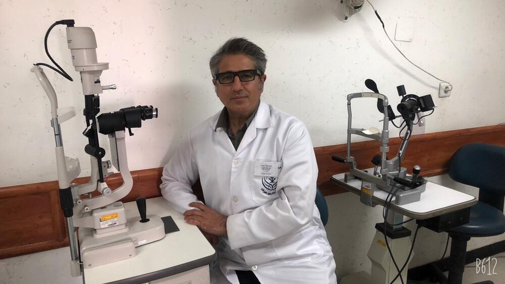 ضرورت استفاده از عینک آفتابی برای همه سنین